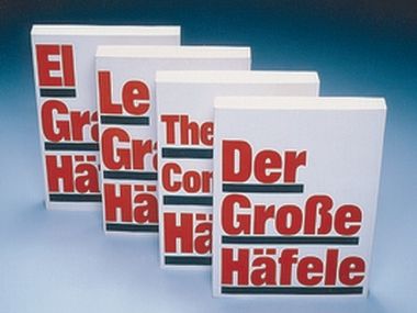 The Complete Häfele