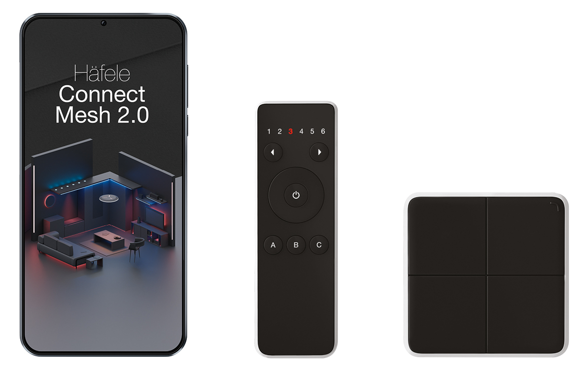 Connect. Inteligentny system sterowania.